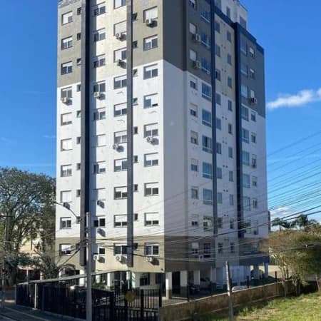 Apartamento Cobertura Duplex para Venda em Vila Cachoeirinha Cachoeirinha-RS