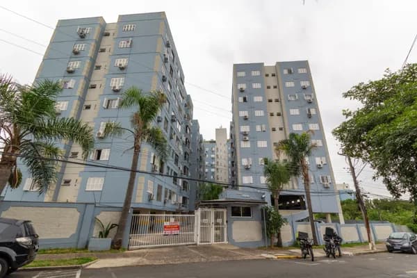 Apartamento MOBILIADO !em Vila Cachoeirinha, Mobiliado Cachoeirinha/RS
