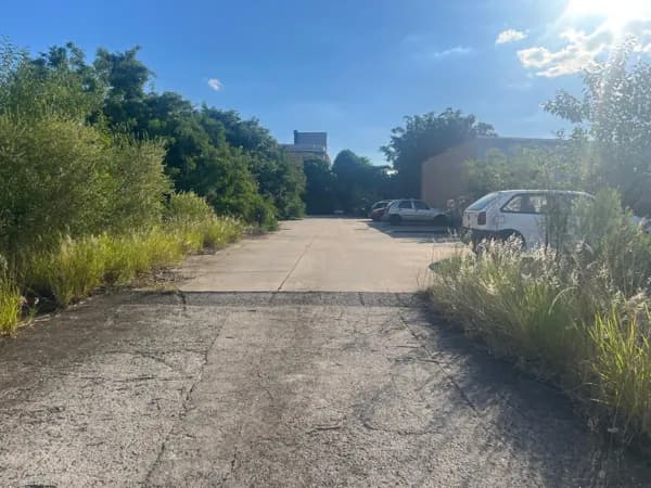 Terreno em Ponta Porã, Cachoeirinha/RS