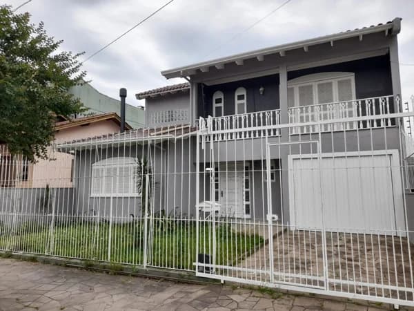 Casa Alto Padrão para Venda em Vila City Cachoeirinha-RS