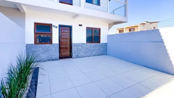 Apartamento em Parque da Matriz, Cachoeirinha/RS