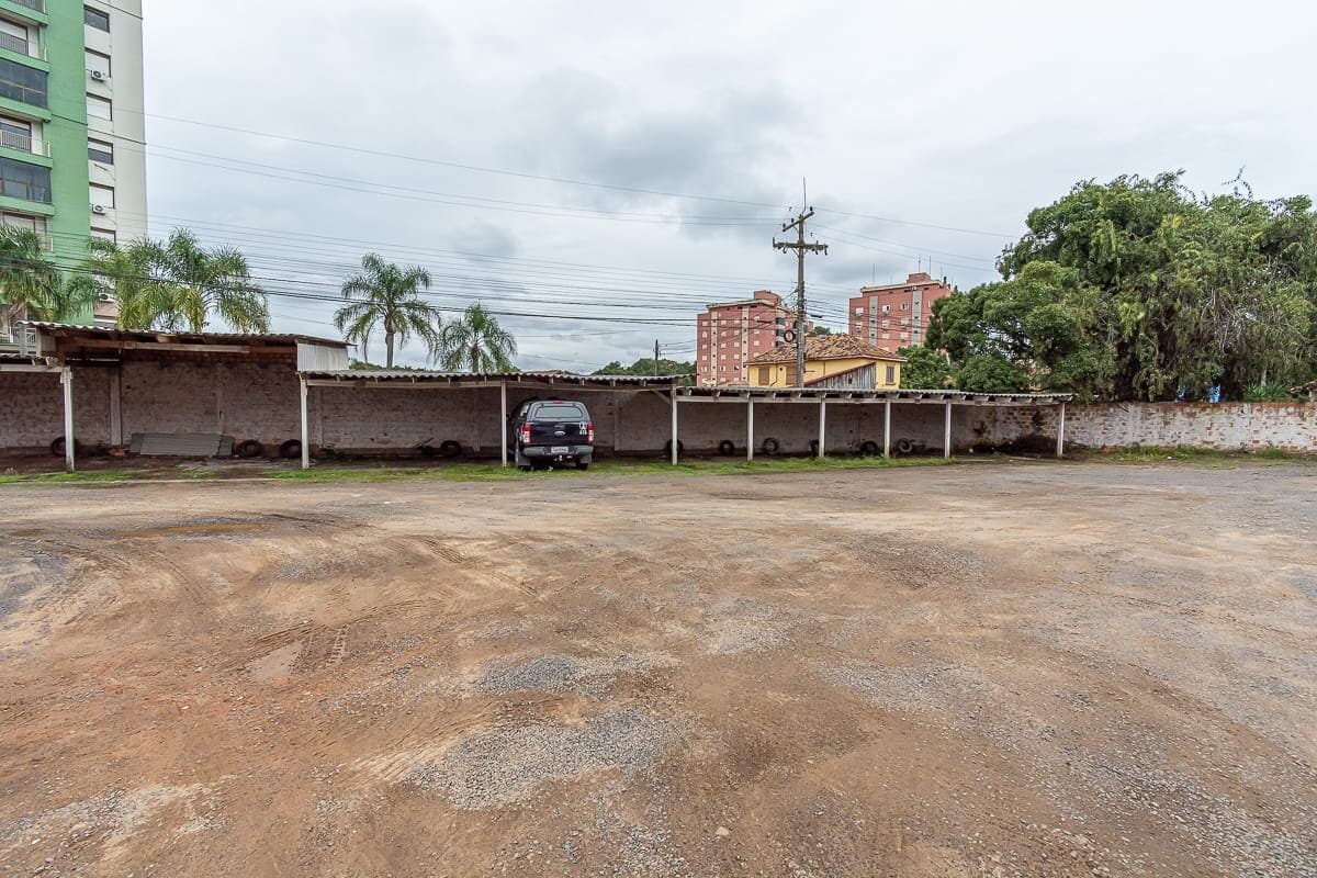 Área Residencial/Comercial para Venda em Vila Cachoeirinha Cachoeirinha-RS