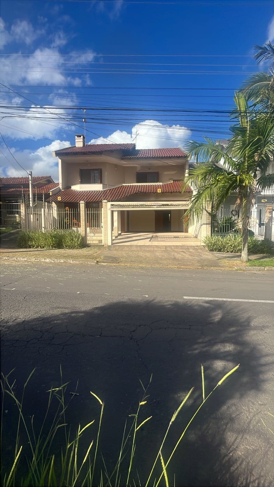 Casa Alto Padrão em Parque da Matriz, Cachoeirinha/RS