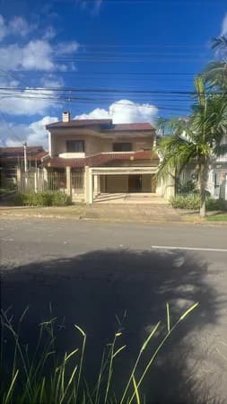 Casa Alto Padrão em Parque da Matriz, Cachoeirinha/RS
