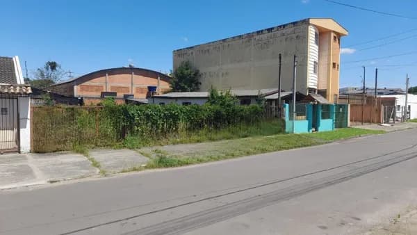 Lote/Terreno em Cachoeirinha - Parque Marechal Rondon