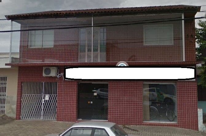 Sobrado em Vila Cachoeirinha, Cachoeirinha/RS