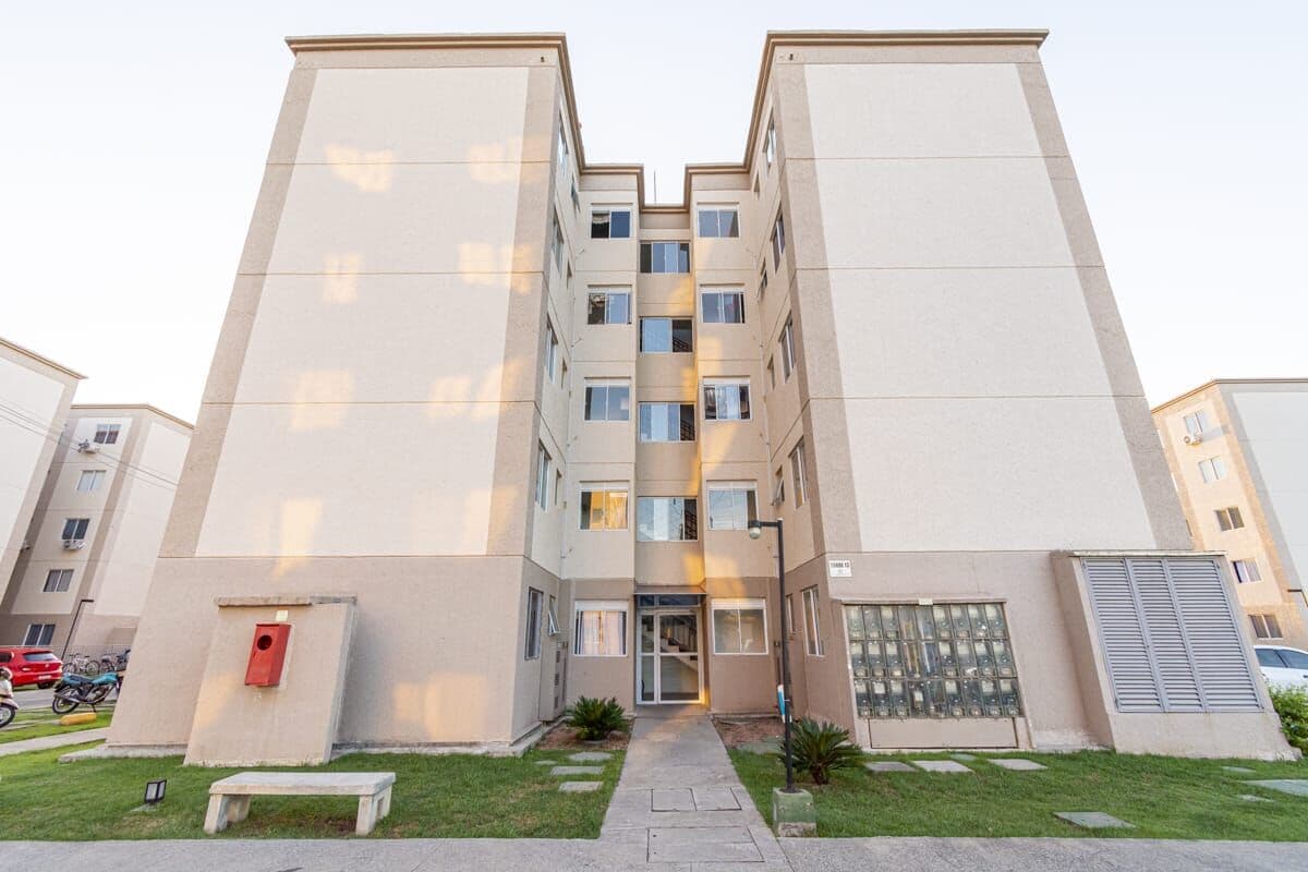 Apartamento em Parque da Matriz, Cachoeirinha/RS