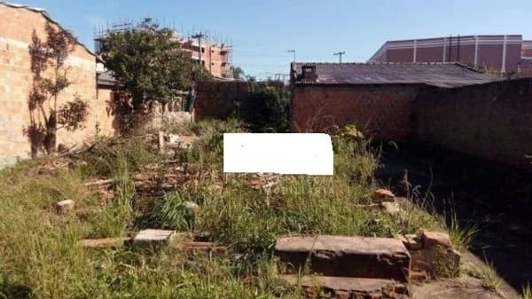 Terreno para Venda em Vila Bom Princípio Cachoeirinha-RS