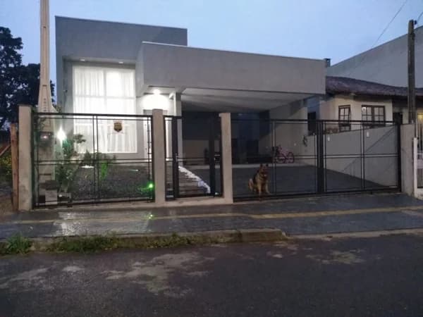 Casa Alto Padrão para Venda em Vila Princesa Izabel Cachoeirinha-RS