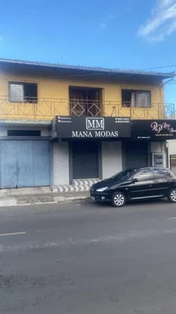 Casa Sobrado Dois Pontos Comeciais ! em Parque Granja Esperança, Cachoeirinha/RS