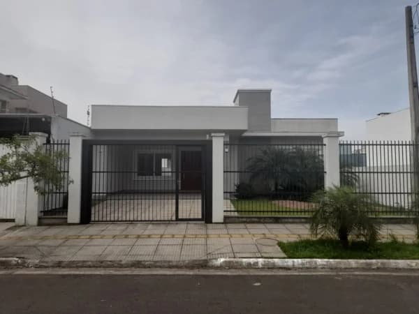 Casa Alto Padrão para Venda em Vale Ville Cachoeirinha-RS