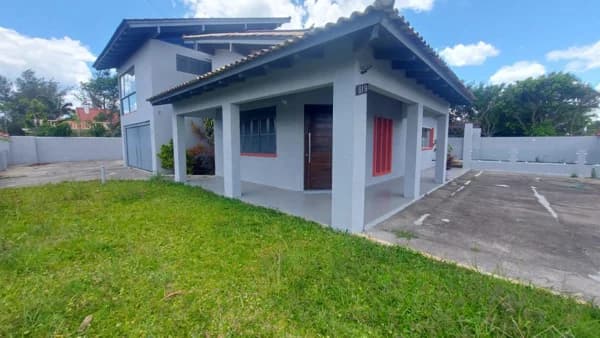 Casa Alto Padrão para Venda em Centro Imbé-RS