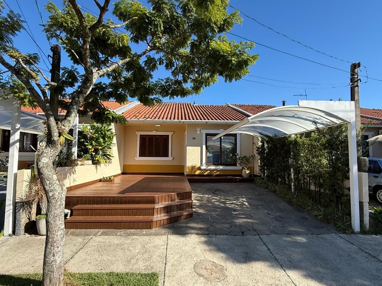 Casa em Central Parque, Cachoeirinha/RS
