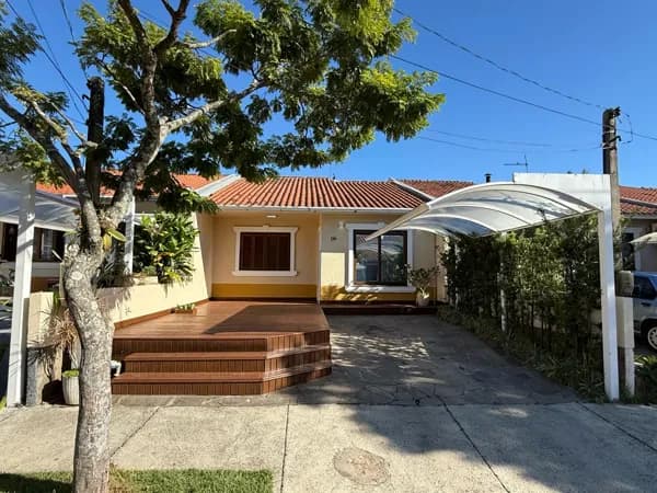 Casa em Central Parque, Cachoeirinha/RS
