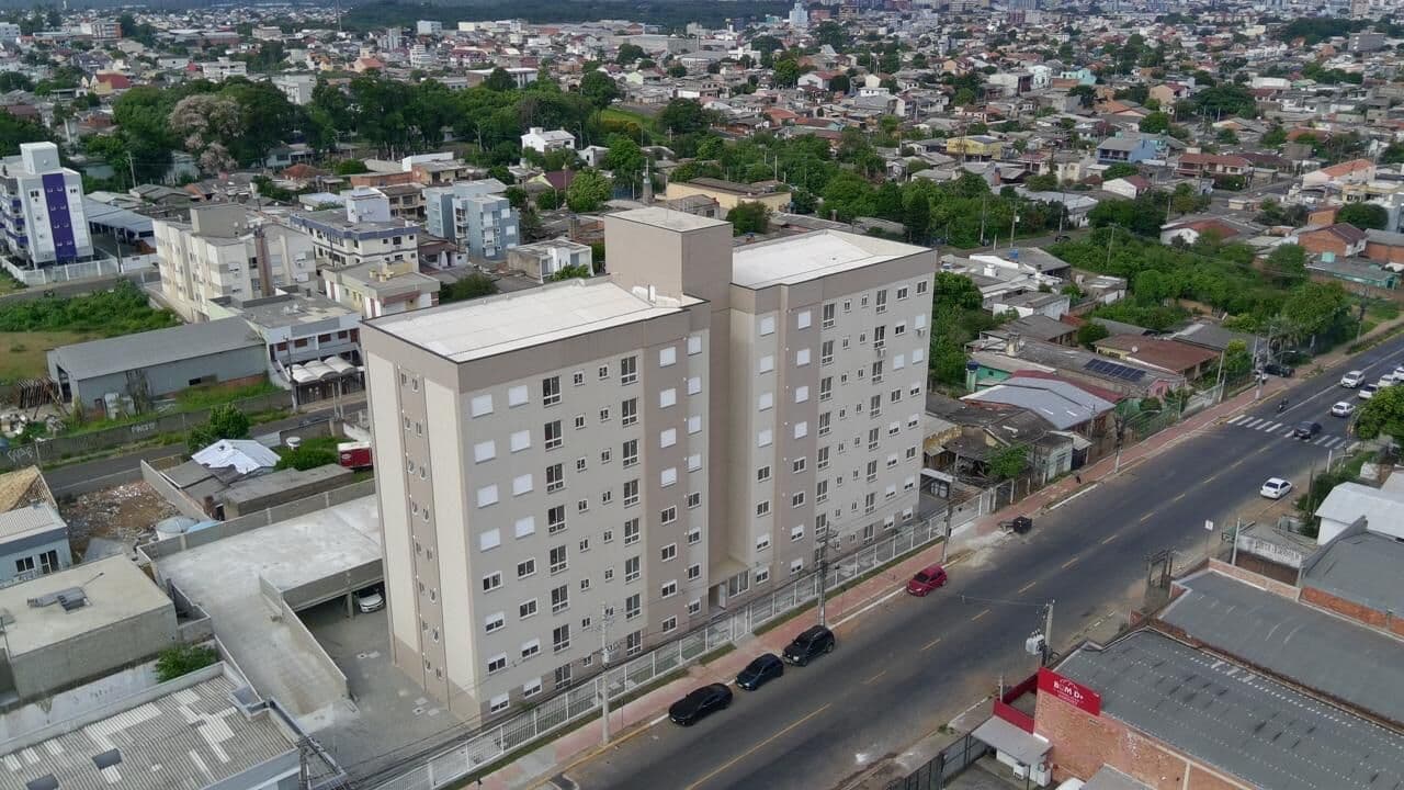 Apartamento em Colinas, Cachoeirinha/RS