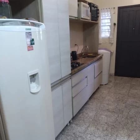 Apartamento Padrão para Venda em Centro Tramandai-RS