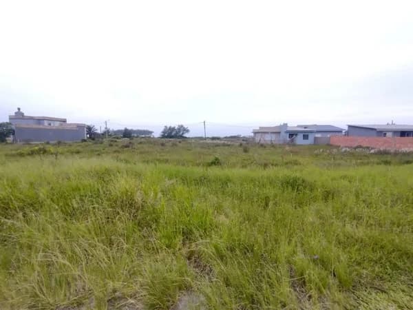 Terreno para Venda em Zona Nova Sul Tramandaí-RS