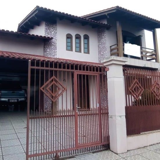 Casa Sobrado para Venda em Vila Vista Alegre Cachoeirinha-RS