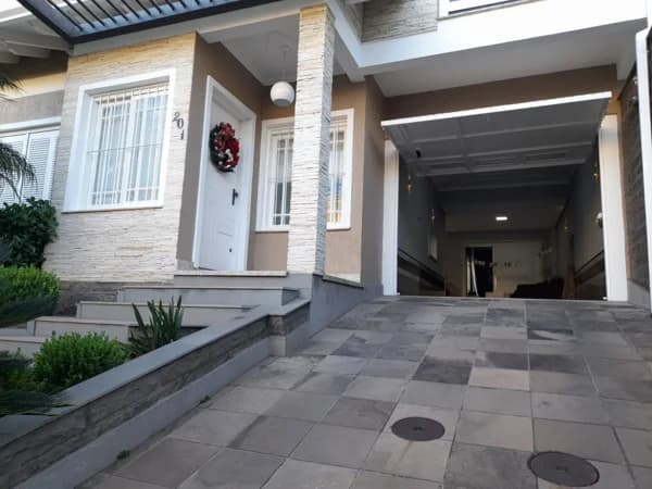 Casa Alto Padrão para Venda em Vale do Sol Cachoeirinha-RS