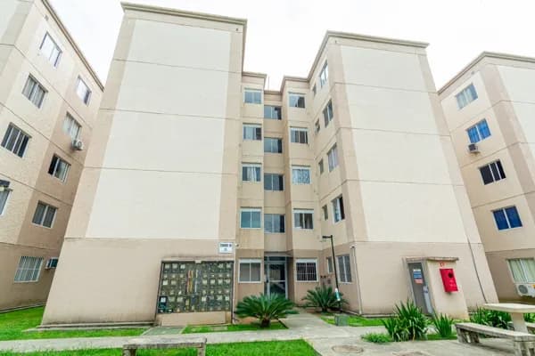 Apartamento Parque da Matriz, Cachoeirinha/RS