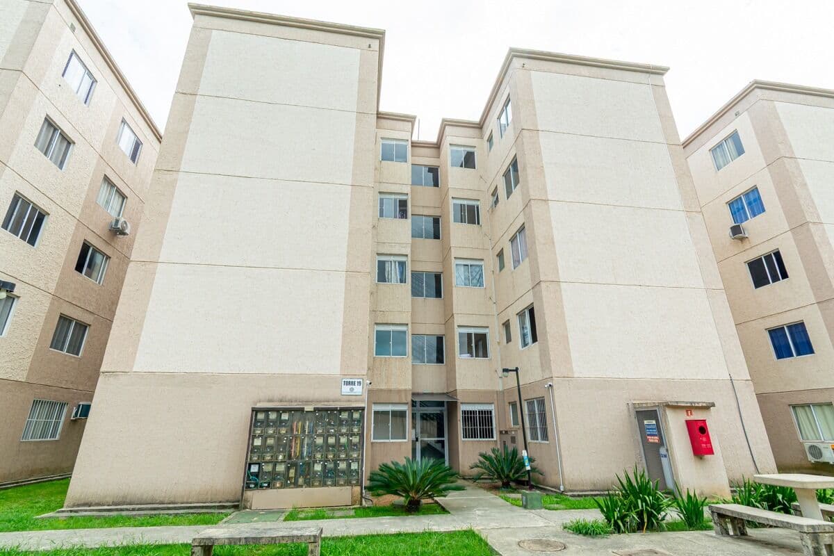 Apartamento Parque da Matriz, Cachoeirinha/RS