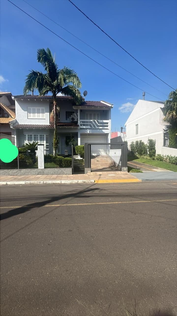 Casa Alto Padrão em Vale do Sol, Cachoeirinha/RS