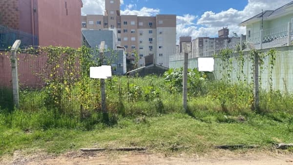 Terreno para Venda em Vila Princesa Izabel Cachoeirinha-RS
