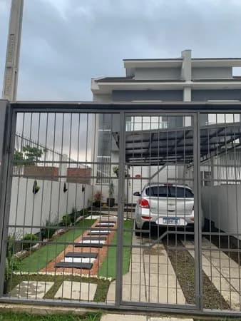 Sobrado Alto Padrão em Parque da Matriz, Cachoeirinha/RS