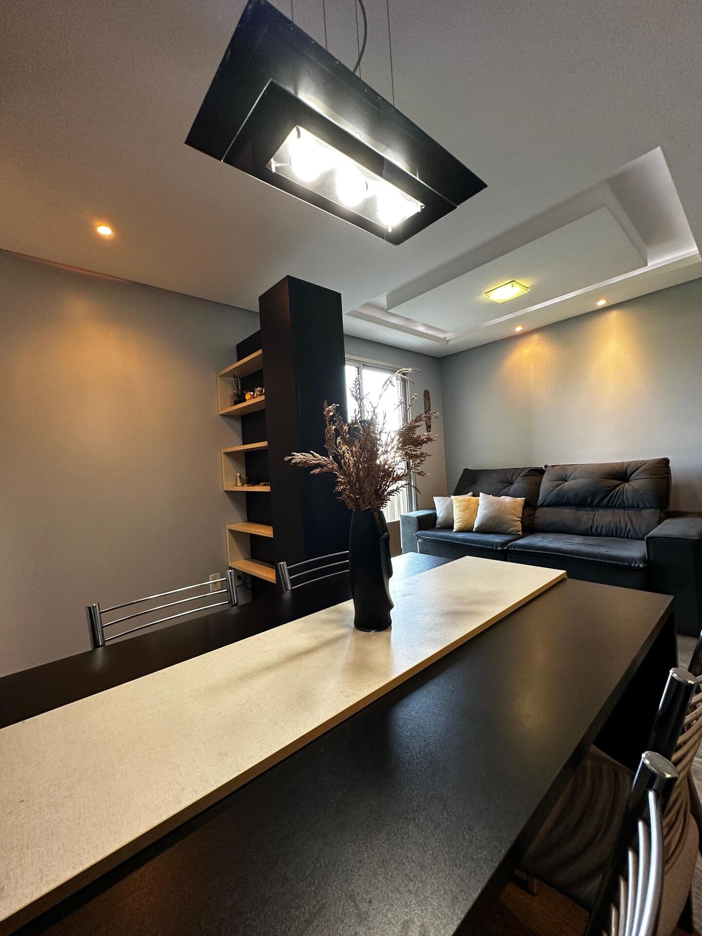 Apartamento MOBILIADO !! em Vila Vista Alegre, Cachoeirinha/RS