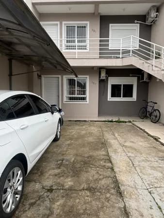 Apartamento em Cachoeirinha - Vila Imbuhy