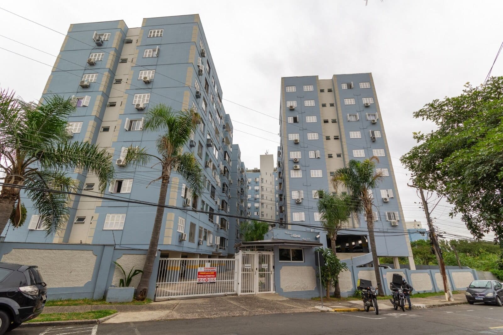 BARBADA !!! Apartamento na Vila Cachoeirinha, em Cachoeirinha-RS