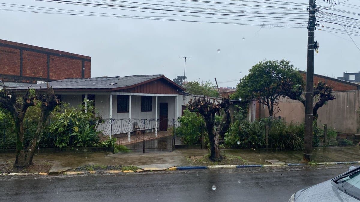 TERRENO BEM LOCALIZADO ! AO LADO DO SHOPPING DO VALE !