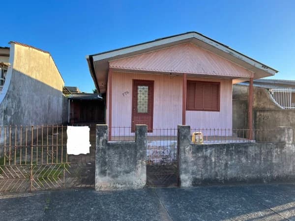 Terreno para Venda em Vila Parque Brasília Cachoeirinha-RS