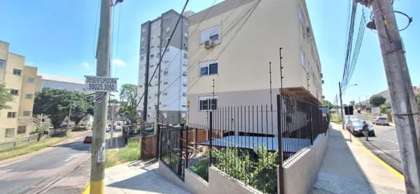 Apartamento em Vila Cachoeirinha, Cachoeirinha/RS