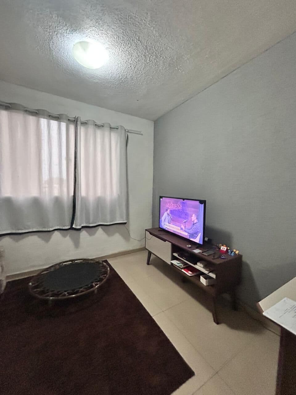 Chaves !! Apartamento em Parque da Matriz, Cachoeirinha/RS