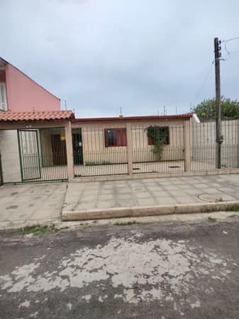 Casa em Vila Jardim América, Cachoeirinha/RS