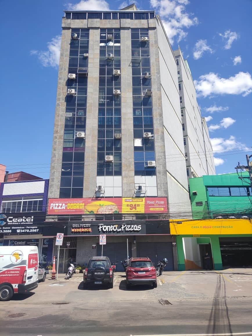 Apartamento em Centro, Cachoeirinha/RS