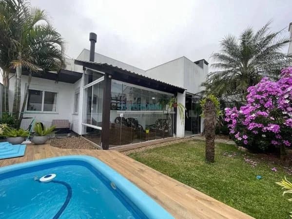 Casa Alto Padrão para Venda em Vale Ville Gravataí-RS