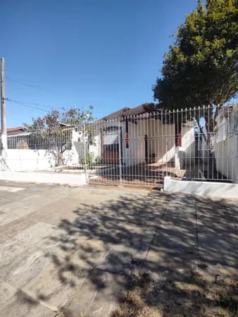Casa em Parque da Matriz, Na Av.Panamericana Cachoeirinha/RS