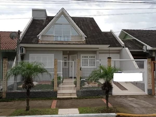 Casa Alto Padrão para Venda em Vale do Sol Cachoeirinha-RS