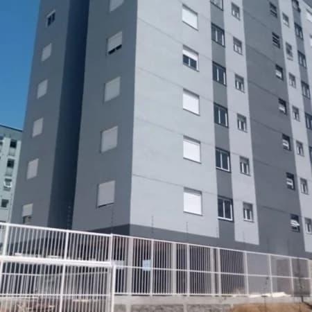 Apartamento Padrão para Venda em colinas Cachoeirinha-RS