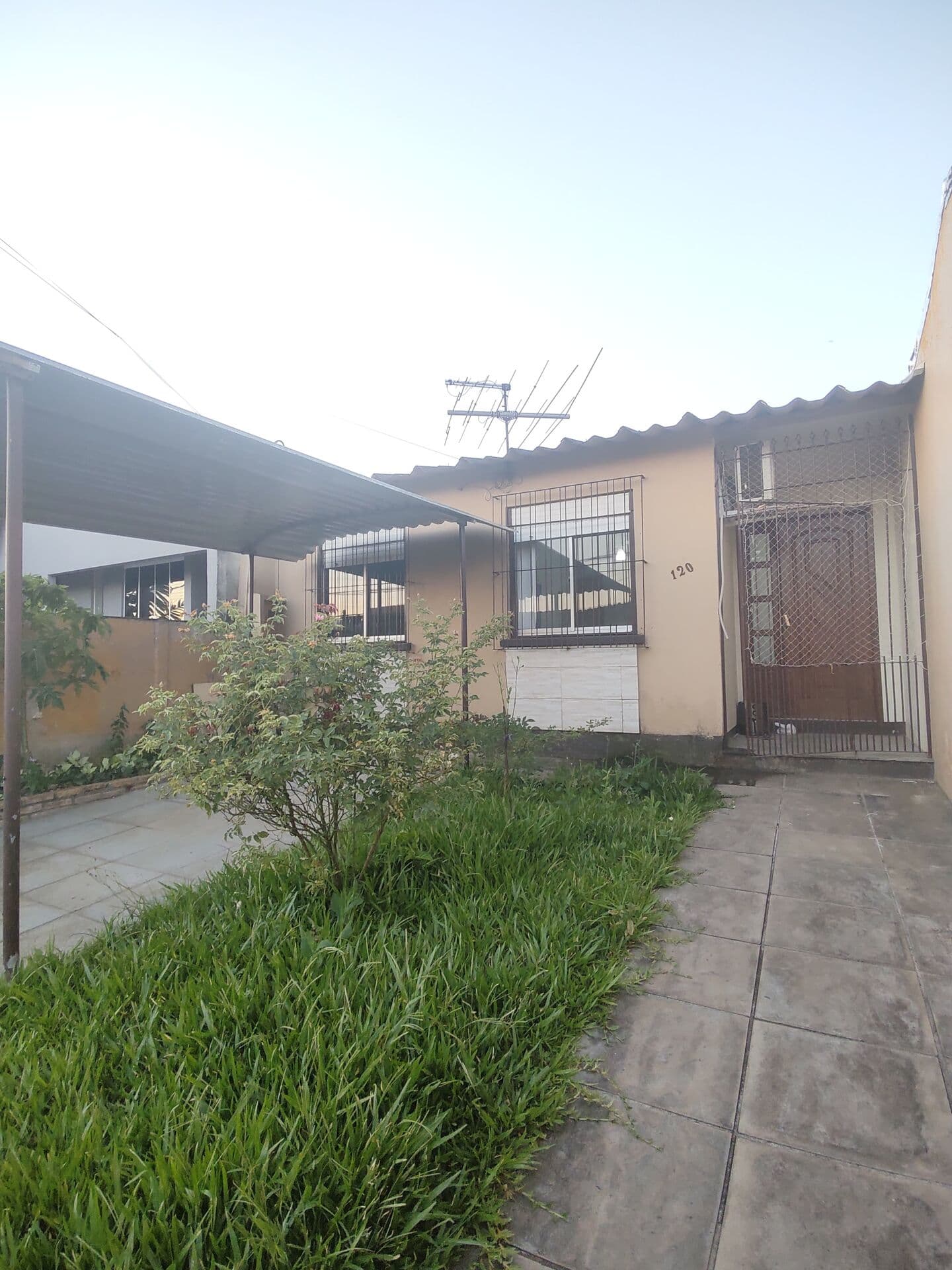 Casa em Parque da Matriz, Cachoeirinha/RS