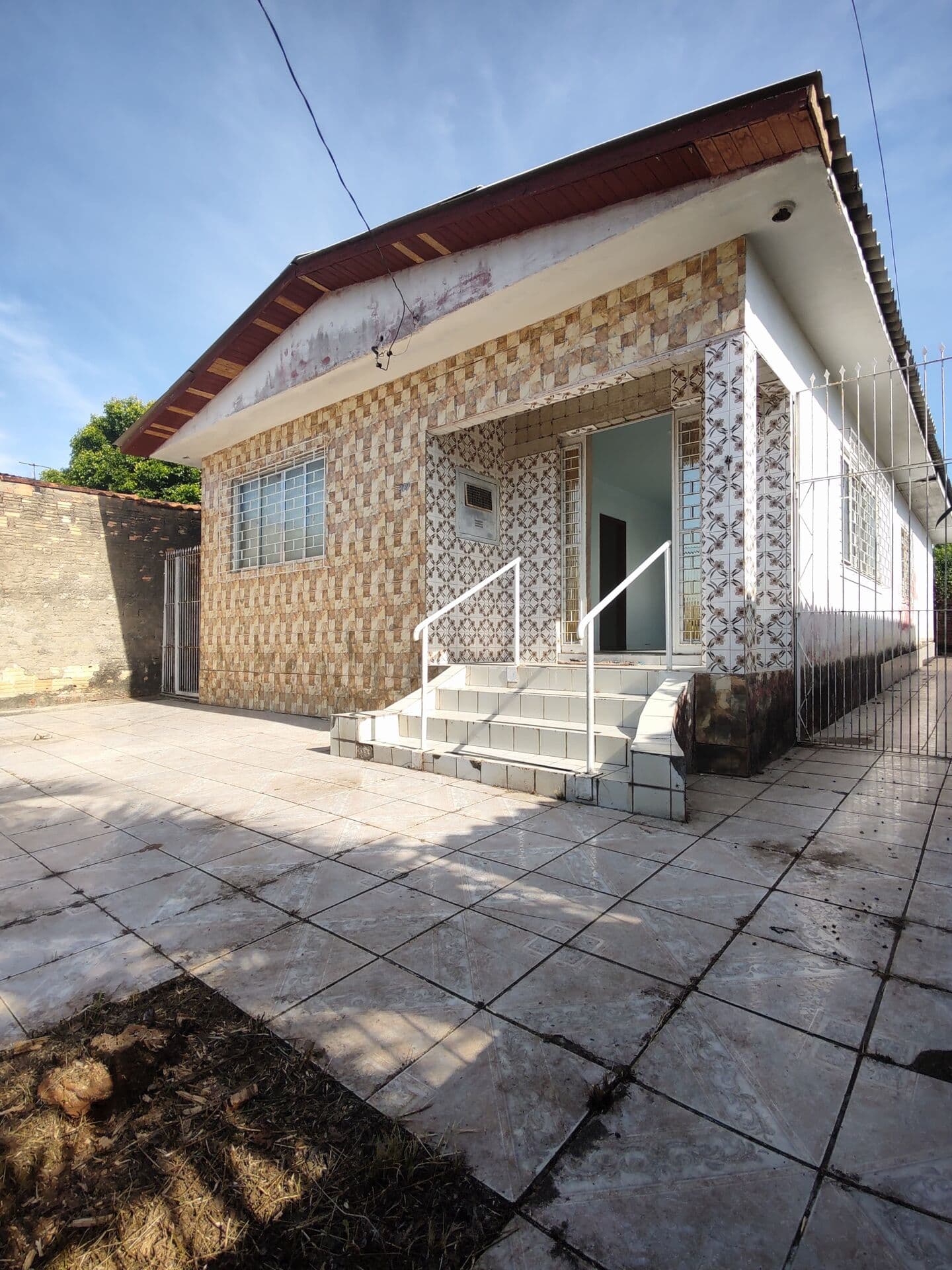 Casa em Vila Monte Carlo, Cachoeirinha/RS