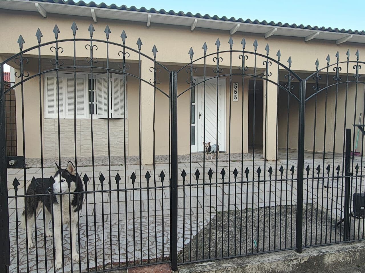 Casa em Parque da Matriz, Cachoeirinha/RS