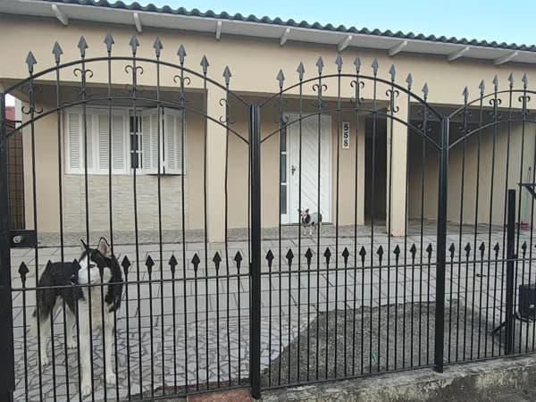 Casa em Parque da Matriz, Cachoeirinha/RS