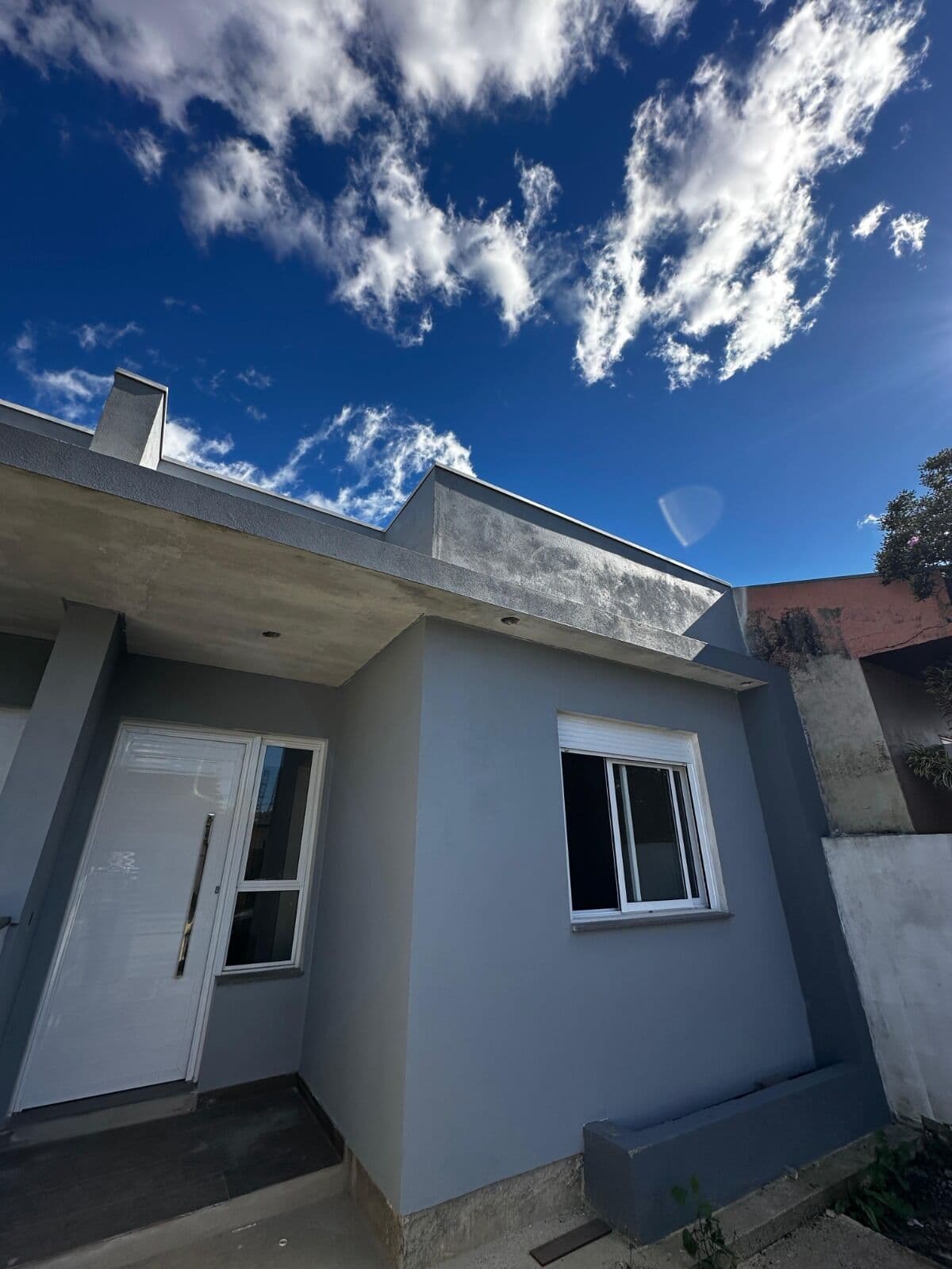 Casa em Parque da Matriz, Cachoeirinha/RS