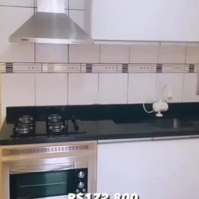 Apartamento Quitinete para Venda em Centro Tramandai-RS