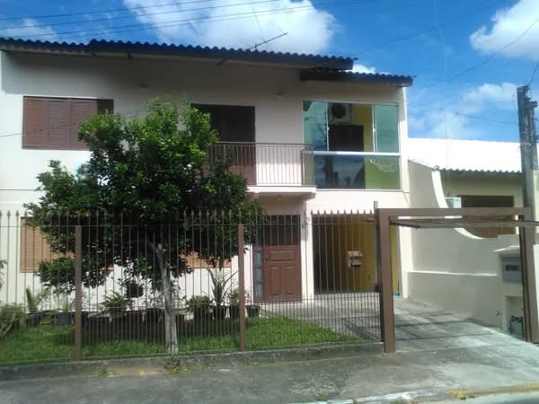 Sobrado em Parque da Matriz, EXCELENTE LOCALIAÇÃO ! Cachoeirinha/RS