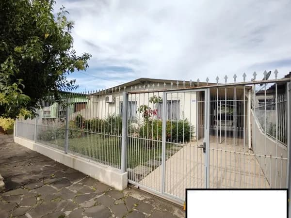 Casa em Parque Florido, Gravataí/RS