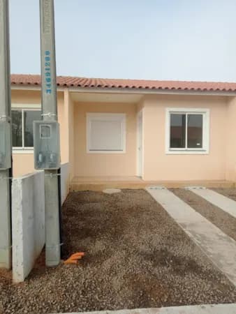 Casa em Cachoeirinha - Jardim Betânia